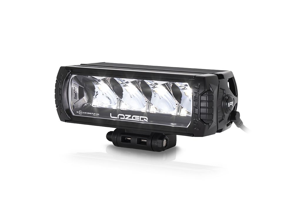 LAZER TRIPLE-R 750